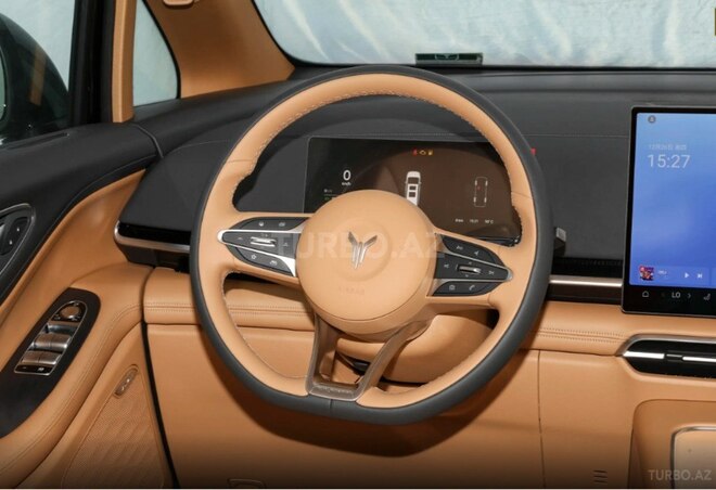 Voyah Dream 2025, 0 km - 1.5 l - Bakı