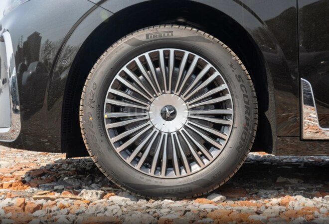 Voyah Dream 2025, 0 km - 1.5 l - Bakı