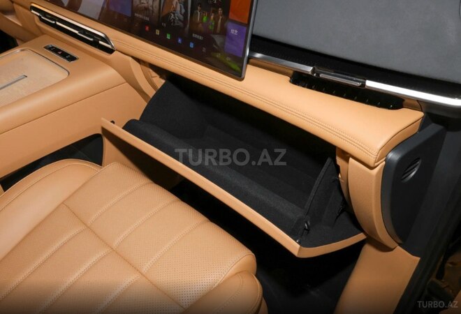 Voyah Dream 2025, 0 km - 1.5 l - Bakı