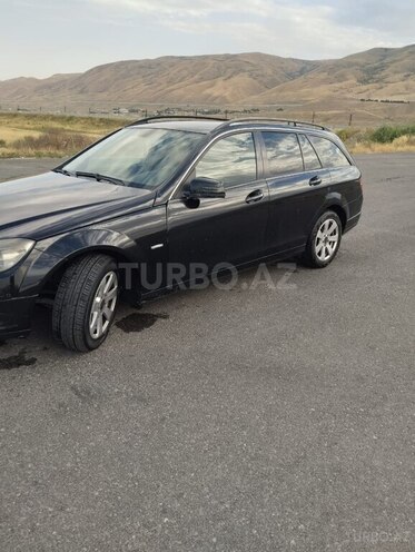 Mercedes C 220 d 2010, 338,000 km - 2.2 л - Xırdalan