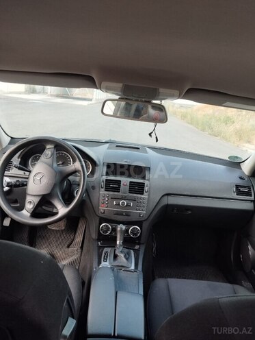 Mercedes C 220 d 2010, 338,000 km - 2.2 л - Xırdalan