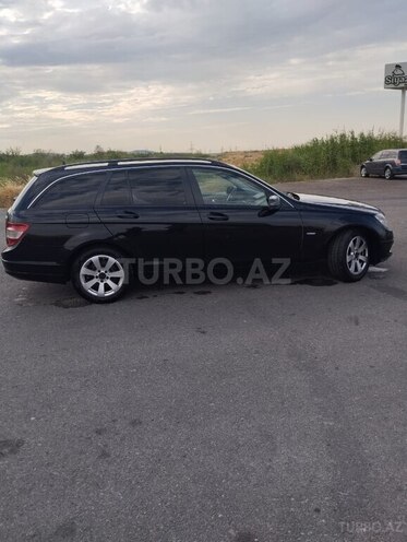 Mercedes C 220 d 2010, 338,000 km - 2.2 л - Xırdalan