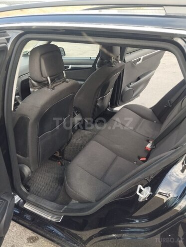 Mercedes C 220 d 2010, 338,000 km - 2.2 л - Xırdalan