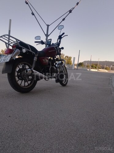 Dayun  2025, 13,500 km - 0.2 l - Bakı
