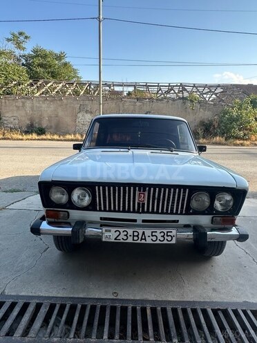 LADA (VAZ) 2106 1990, 142,458 km - 1.6 l - Şəmkir