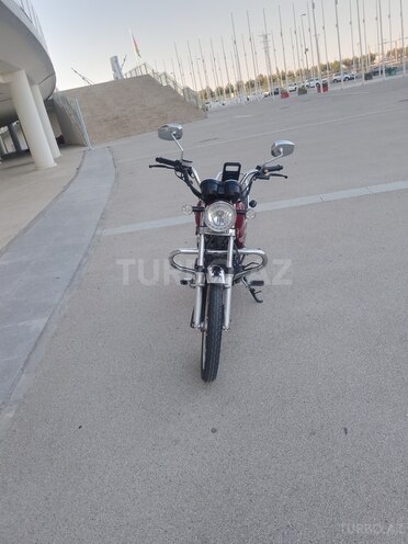Dayun  2025, 13,500 km - 0.2 l - Bakı