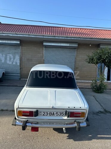 LADA (VAZ) 2106 1990, 142,458 km - 1.6 l - Şəmkir