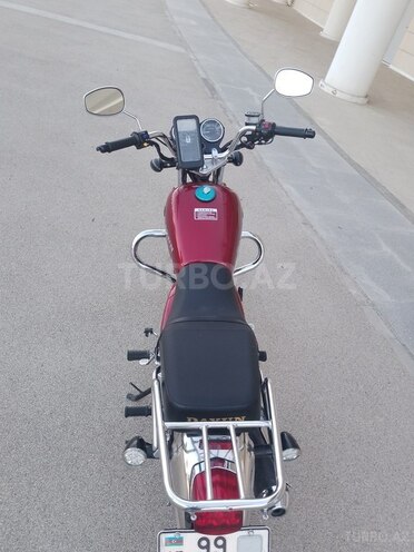 Dayun  2025, 13,500 km - 0.2 l - Bakı