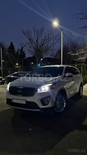 Kia Sorento 2015, 147,000 km - 2.0 l - Bakı