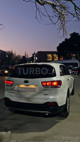 Kia Sorento 2015, 147,000 km - 2.0 l - Bakı