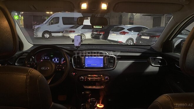 Kia Sorento 2015, 147,000 km - 2.0 l - Bakı