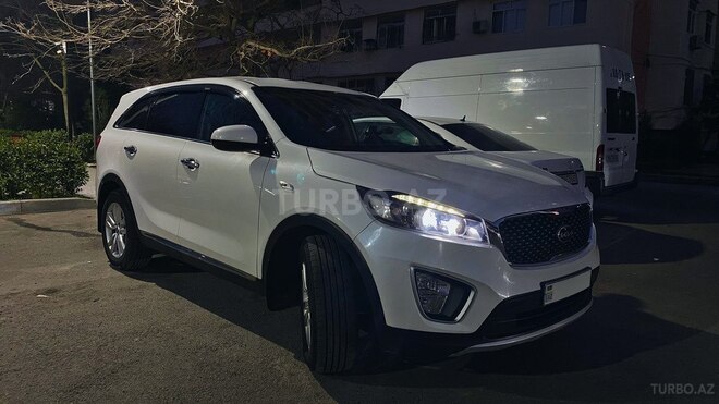 Kia Sorento 2015, 147,000 km - 2.0 l - Bakı