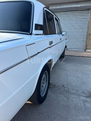 LADA (VAZ) 2106 1990, 142,458 km - 1.6 l - Şəmkir