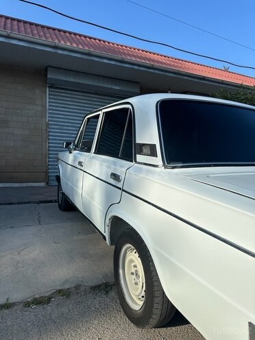 LADA (VAZ) 2106 1990, 142,458 km - 1.6 l - Şəmkir