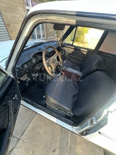 LADA (VAZ) 2106 1990, 142,458 km - 1.6 l - Şəmkir