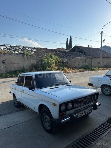 LADA (VAZ) 2106 1990, 142,458 km - 1.6 l - Şəmkir