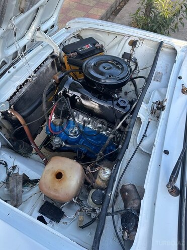 LADA (VAZ) 2106 1990, 142,458 km - 1.6 l - Şəmkir