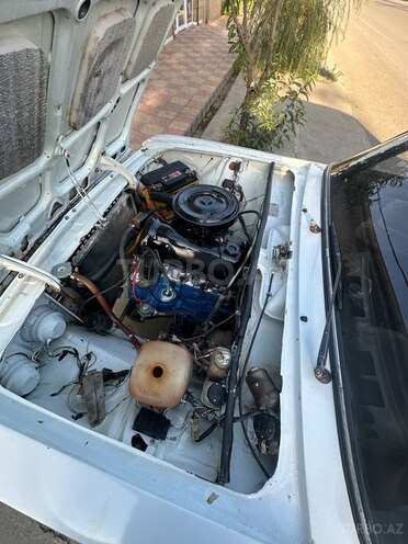 LADA (VAZ) 2106 1990, 142,458 km - 1.6 l - Şəmkir