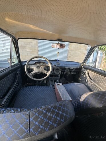 LADA (VAZ) 2106 1990, 142,458 km - 1.6 l - Şəmkir