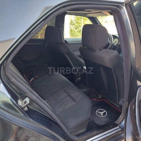 Mercedes C 200 1998, 312,000 km - 2.0 l - Bakı