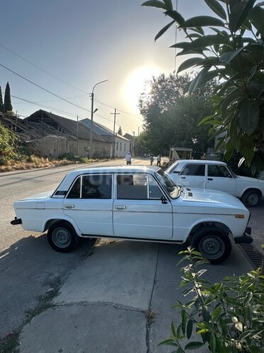 LADA (VAZ) 2106 1990, 142,458 km - 1.6 l - Şəmkir