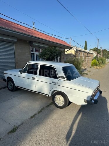 LADA (VAZ) 2106 1990, 142,458 km - 1.6 l - Şəmkir
