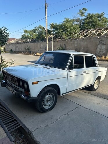 LADA (VAZ) 2106 1990, 142,458 km - 1.6 l - Şəmkir