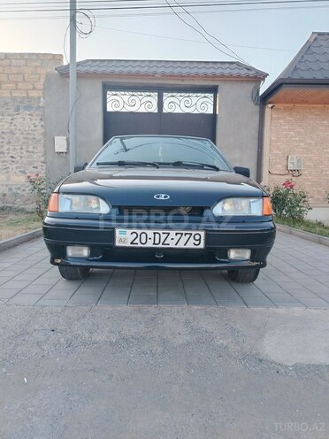 LADA (VAZ) 2114 2012, 200,000 km - 1.6 л - Gəncə