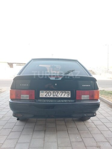 LADA (VAZ) 2114 2012, 200,000 km - 1.6 л - Gəncə