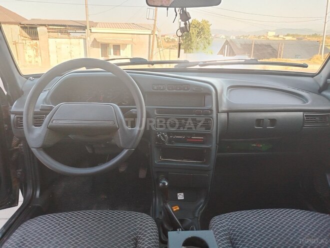 LADA (VAZ) 2114 2012, 200,000 km - 1.6 л - Gəncə