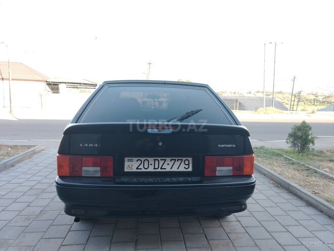 LADA (VAZ) 2114 2012, 200,000 km - 1.6 л - Gəncə