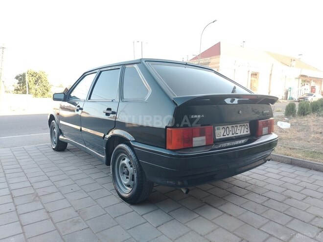 LADA (VAZ) 2114 2012, 200,000 km - 1.6 л - Gəncə