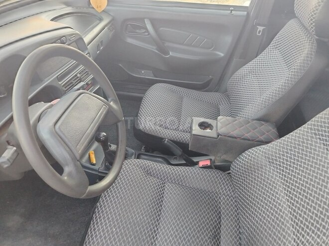 LADA (VAZ) 2114 2012, 200,000 km - 1.6 л - Gəncə
