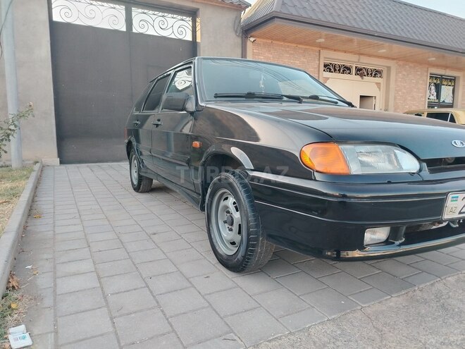 LADA (VAZ) 2114 2012, 200,000 km - 1.6 л - Gəncə