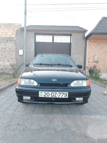 LADA (VAZ) 2114 2012, 200,000 km - 1.6 л - Gəncə