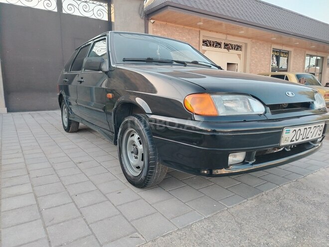 LADA (VAZ) 2114 2012, 200,000 km - 1.6 л - Gəncə