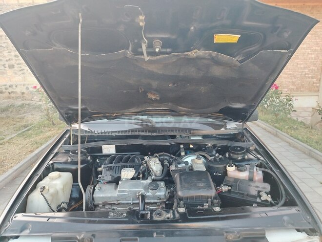 LADA (VAZ) 2114 2012, 200,000 km - 1.6 л - Gəncə