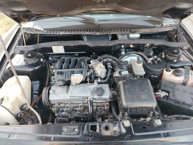 LADA (VAZ) 2114 2012, 200,000 km - 1.6 л - Gəncə