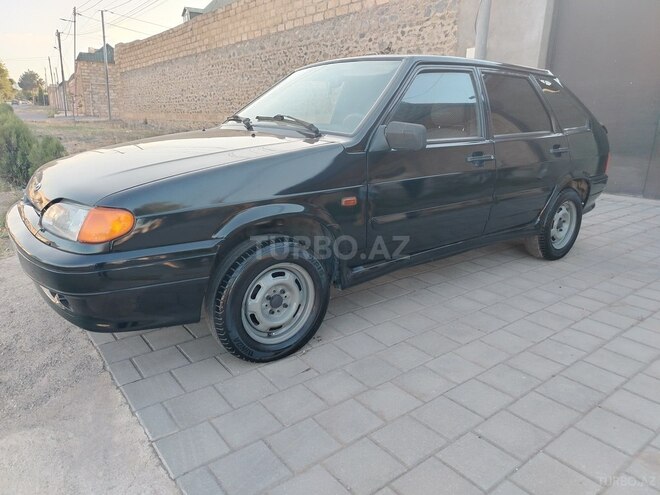 LADA (VAZ) 2114 2012, 200,000 km - 1.6 л - Gəncə