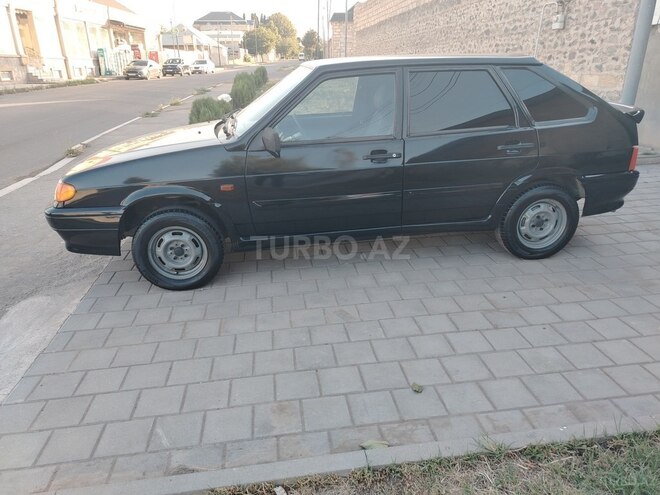 LADA (VAZ) 2114 2012, 200,000 km - 1.6 л - Gəncə