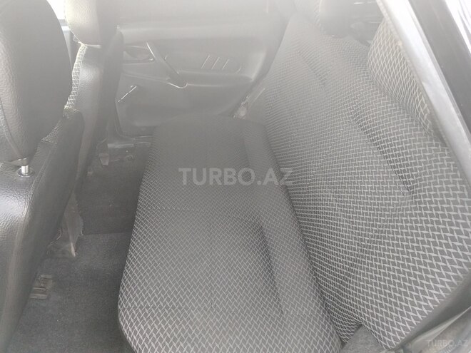 LADA (VAZ) 2114 2012, 200,000 km - 1.6 л - Gəncə