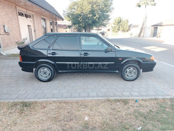 LADA (VAZ) 2114 2012, 200,000 km - 1.6 л - Gəncə