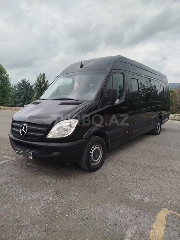 Mercedes Sprinter 315 2008, 287,000 km - 2.2 l - Bakı