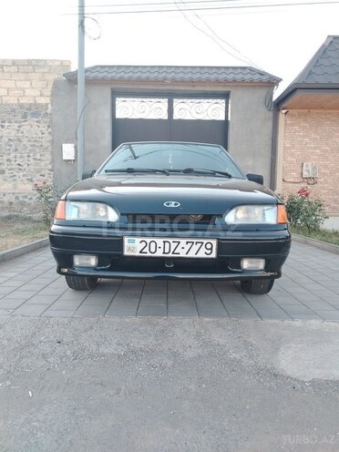 LADA (VAZ) 2114 2012, 200,000 km - 1.6 л - Gəncə