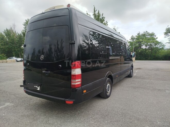 Mercedes Sprinter 315 2008, 287,000 km - 2.2 l - Bakı