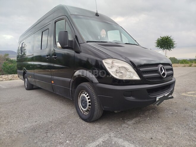 Mercedes Sprinter 315 2008, 287,000 km - 2.2 l - Bakı