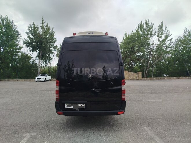 Mercedes Sprinter 315 2008, 287,000 km - 2.2 l - Bakı