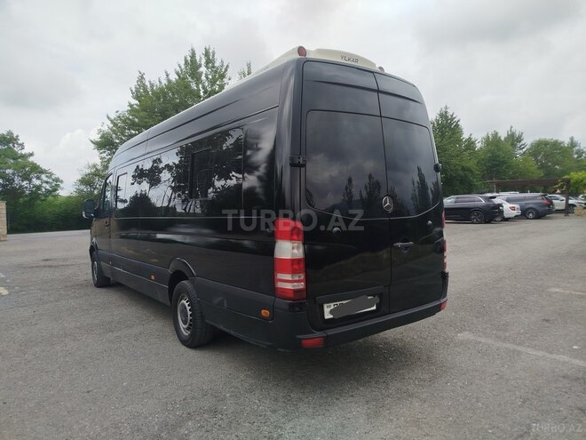 Mercedes Sprinter 315 2008, 287,000 km - 2.2 l - Bakı