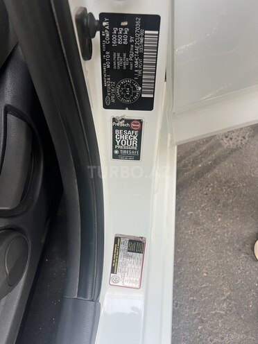 Hyundai Accent 2012, 231,500 km - 1.6 l - Bakı