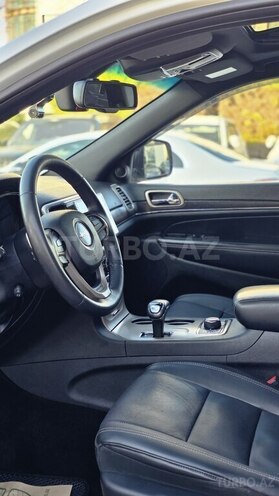 Jeep Grand Cherokee 2014, 189,000 km - 3.6 л - Bakı